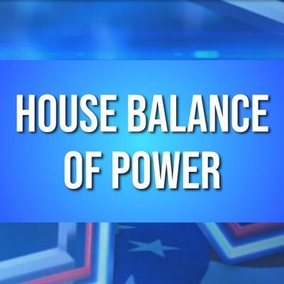 House Balance of Power