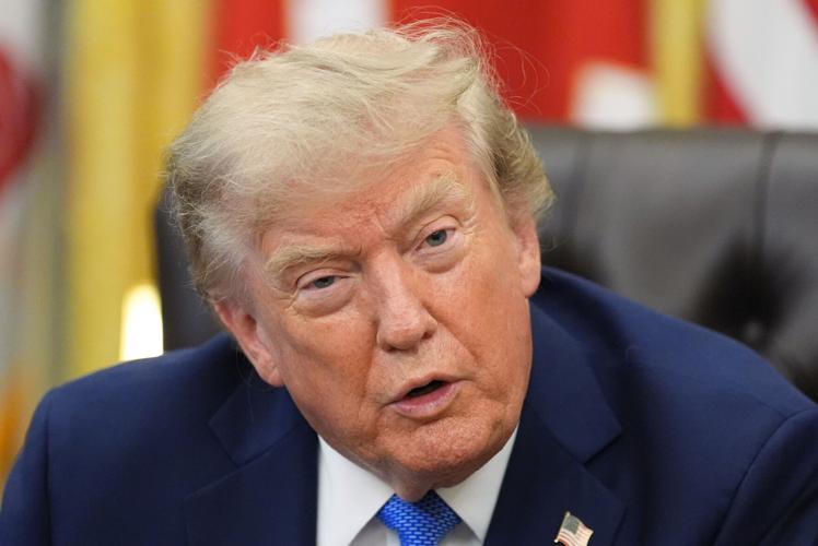Trump