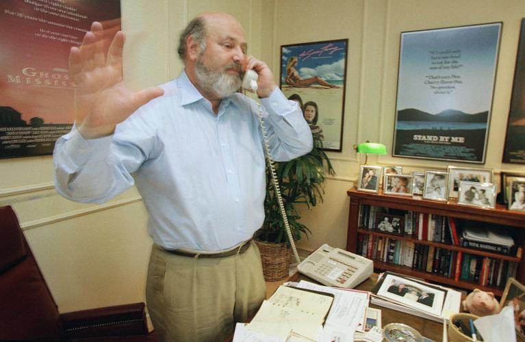 Obit Rob Reiner