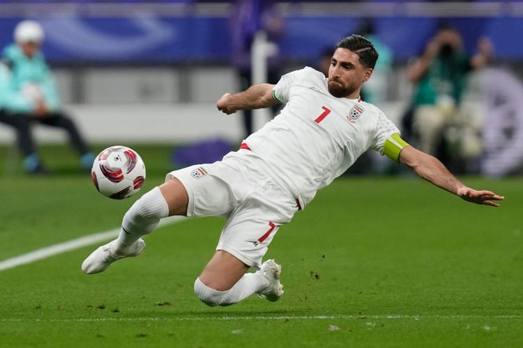 WCup Group G Preview Soccer