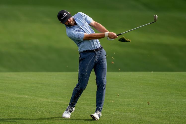 Truist Championship Golf