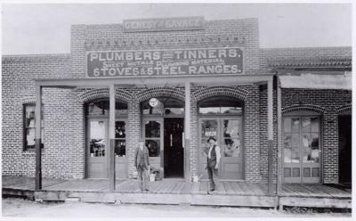 125 Years of Plumbing and Pride