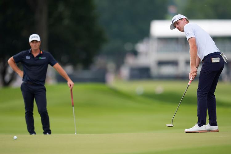 Tour Championship Golf