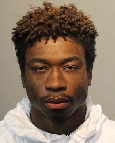 New Details On Fatal Shooting At Wells Fargo On Neil Road