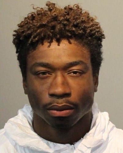 New Details On Fatal Shooting At Wells Fargo On Neil Road