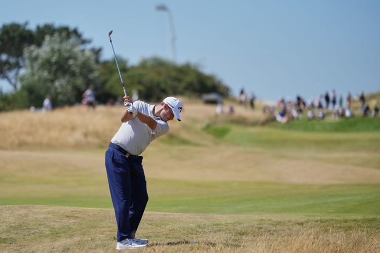 British Open Golf Championship