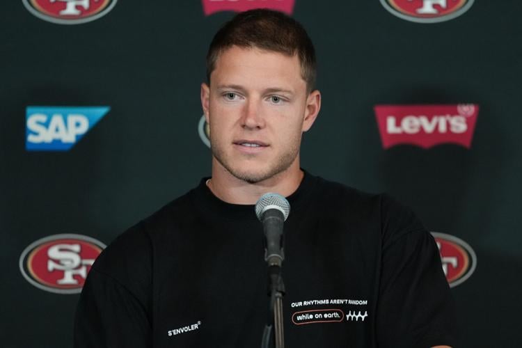 49ers Football