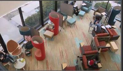 A Smarter Space: TMCC's $2.6 Million Learning Commons