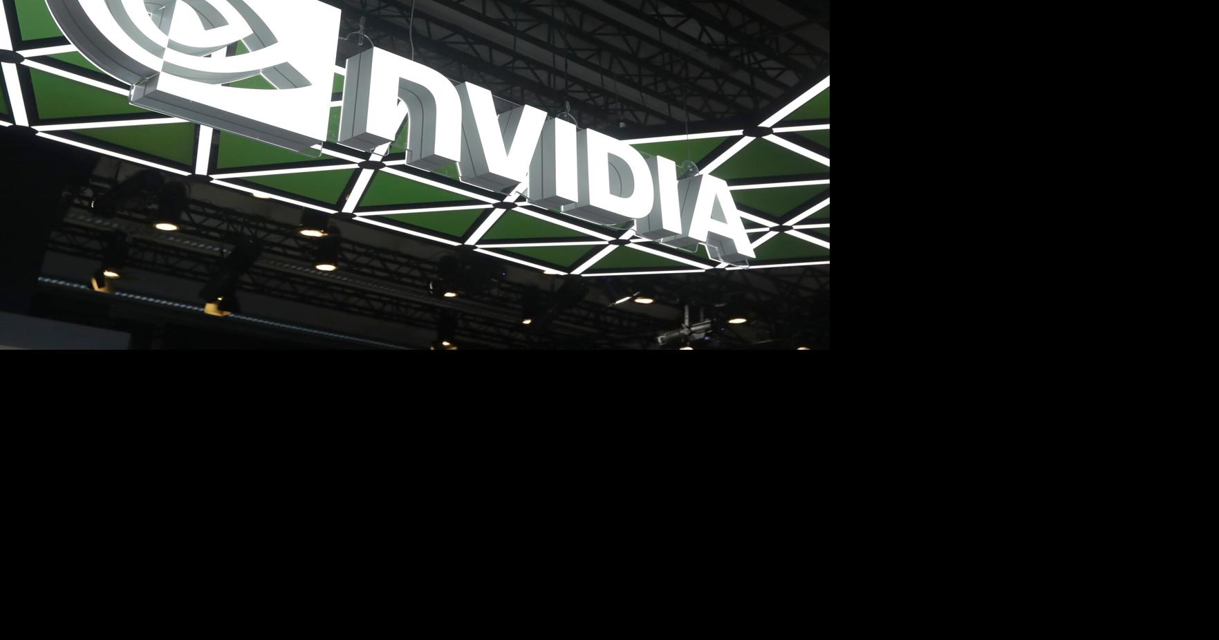 Nvidia unveils security platform to stop AI agents from going rogue | National News | 2news.com