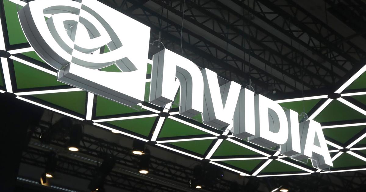 Nvidia unveils security platform to stop AI agents from going rogue | National News | 2news.com
