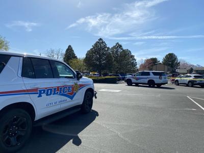 Holman Way in Sparks