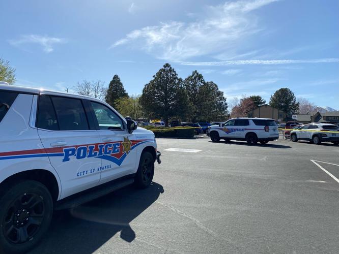 Holman Way in Sparks