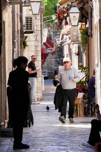 Croatia Fuel Tourism