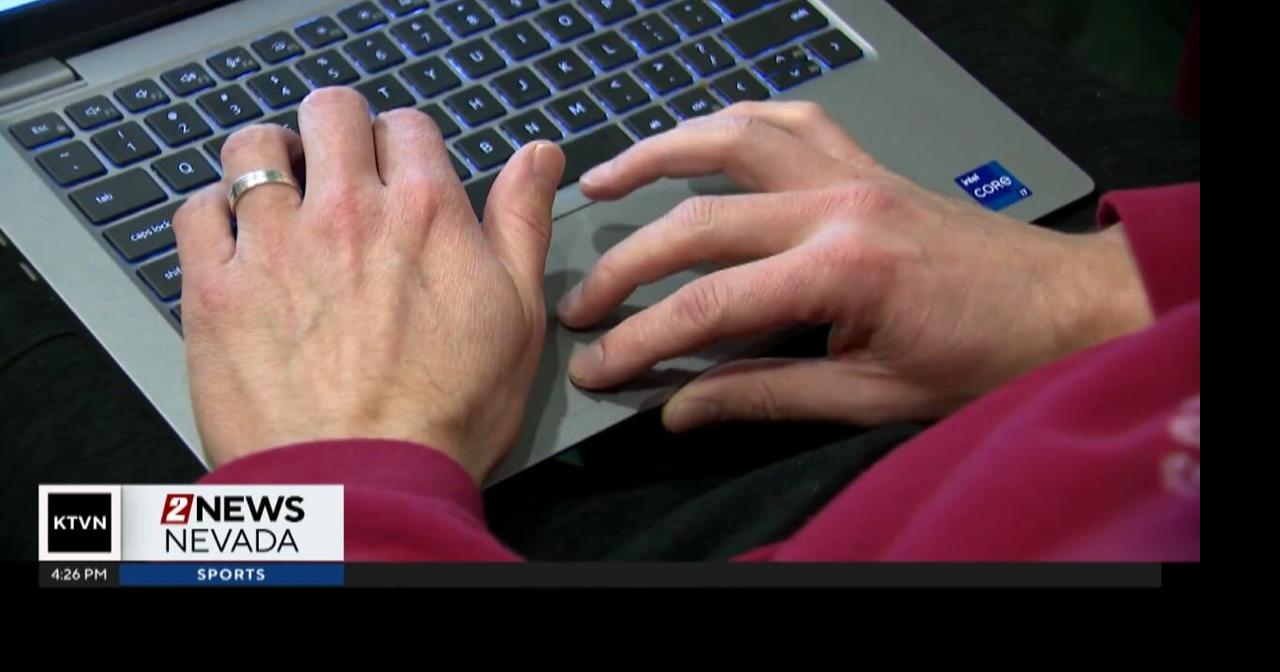 Making digital messaging mistakes disappear | Videos | 2news.com