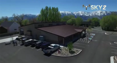 Carson Valley Community Food Closet Opening New Distribution Center