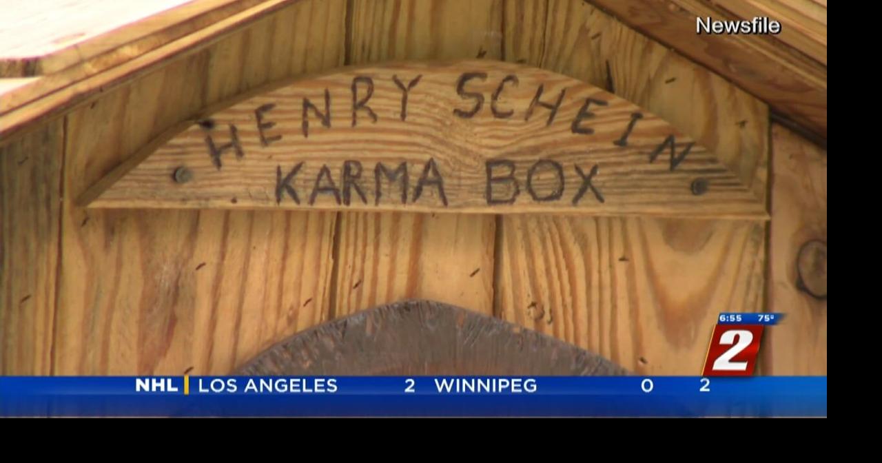City of Sparks to Celebrate New Karma Box | News | 2news.com
