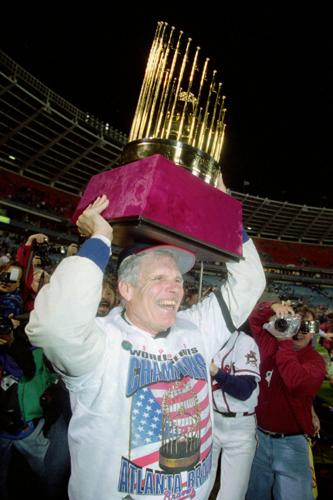 Obit Ted Turner