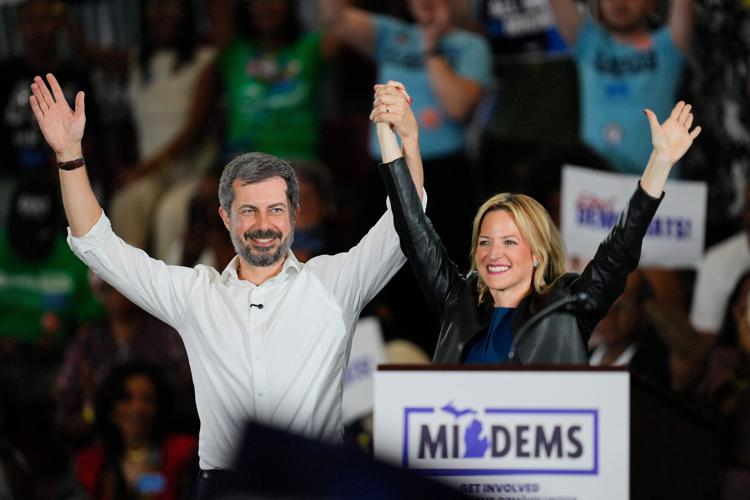 Election 2026 Michigan
