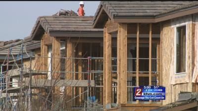 Reno-Sparks Rents Continue To Rise