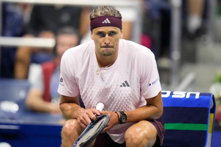 US Open Tennis