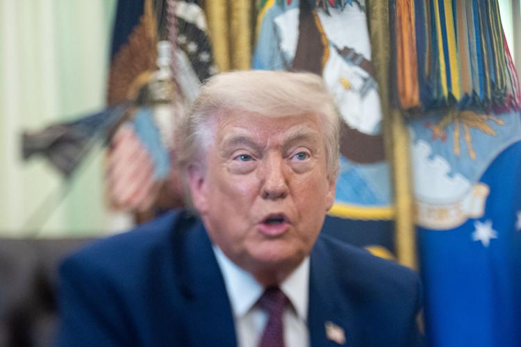Trump
