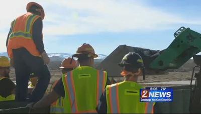 Short-Term Solutions Proposed for Lemmon Valley