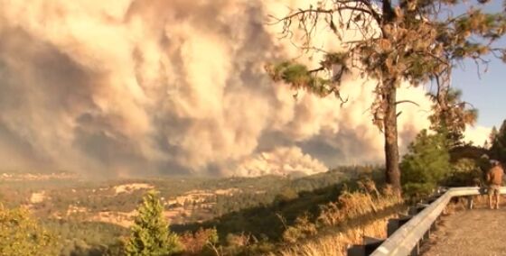 Spavia Day Spa Accepting Donations For Victims Of Camp Fire