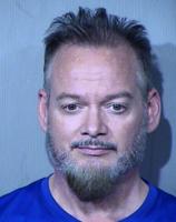 Man Wanted in Phoenix Arrested in South Lake Tahoe on 43 Counts of Sex Crimes