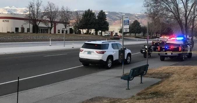 Medical Examiner Identifies Pedestrian Killed in Hit-&-Run Crash in ...