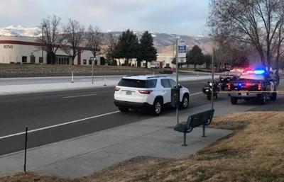 Medical Examiner Identifies Pedestrian Killed in Hit-&-Run Crash in Reno