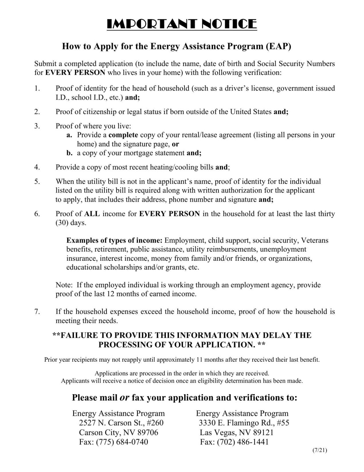 Icap Energy Assistance Application - u2aptv3