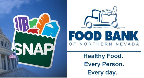 End of emergency SNAP benefits: food bank braces for demand