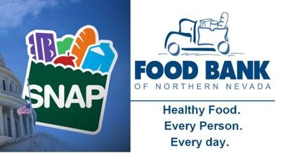 End of emergency SNAP benefits: food bank braces for demand