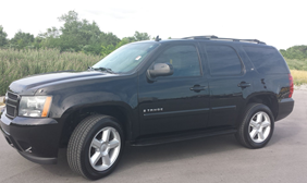 DCSO Seeks Info On Criminal Activity Near Gardnerville Ranchos