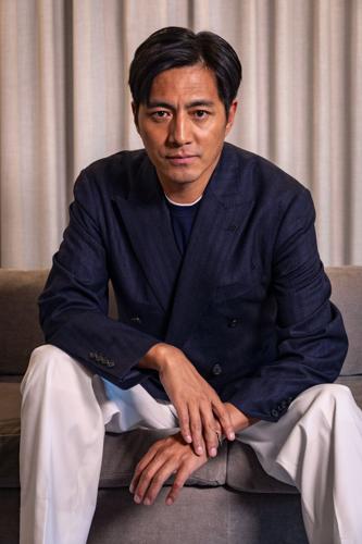 2026 TIFF - "Tenzing" Portrait Session