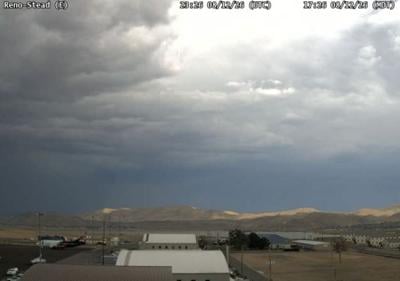 reno stead airport