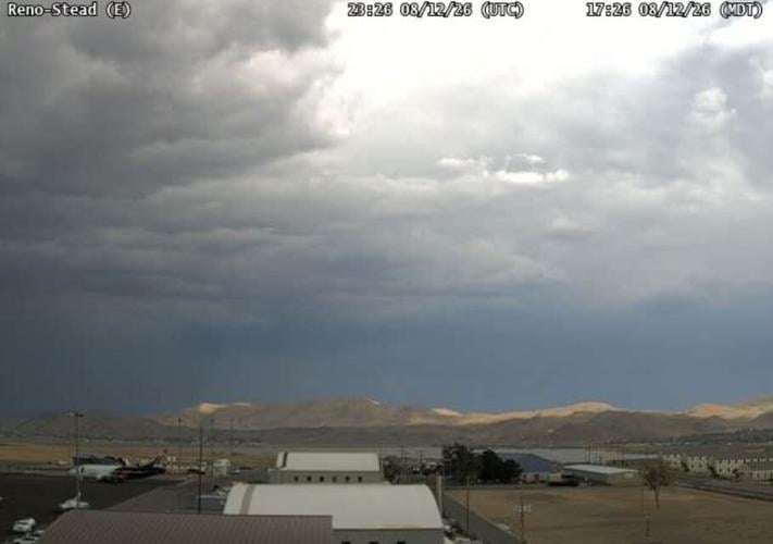 reno stead airport
