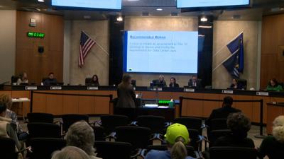 City of Reno data center regulations move forward - Photo