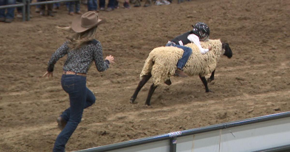 Monday Rodeo Reno Rodeo Tickets Go On Sale Monday | News | 2news.com