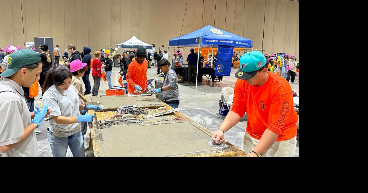 Construction industry hosts 7th annual Northern Nevada Construction ...
