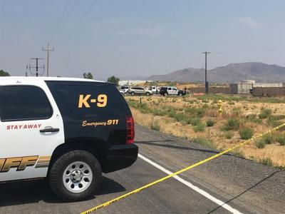 Skydivers Who Died in Accident in Minden Identified