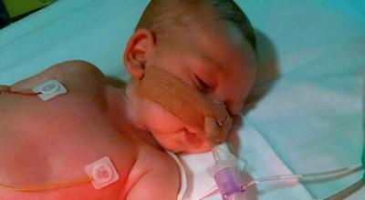 British Judge Approves Plan for Charlie Gard to be Sent to Hospice