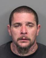 Authorities Seek Man Wanted on Several Felony Charges