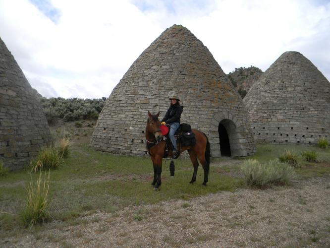 NDR - Ward Charcoal Ovens