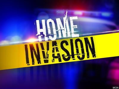 11 Year Old Stops Home Invasion With A Machete In North Carolina