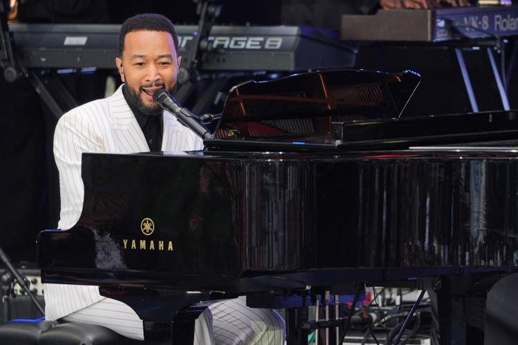 John Legend