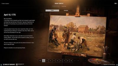 How one video game is teaching and preserving American naval history