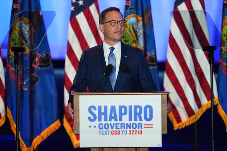 Election 2026 Pennsylvania