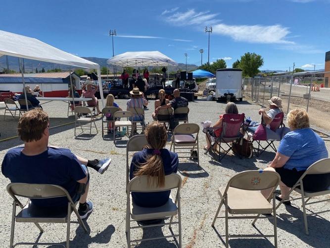 VFW Summer Music Festival