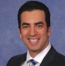 Nevada House Candidate Kihuen Seeks Special Session on Gun Control